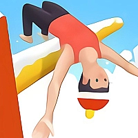 Flip Champs 3D Game Cover