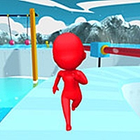 Fun Escape 3D - Fun & Run 3D Game Cover