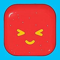 Funny Cubes Game Cover