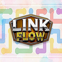 Link Flow Game Cover