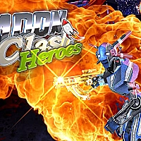 Moon Clash Heroes Game Cover