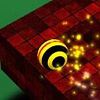 Neon Ball 3d - Fun & Run 3D Game Cover