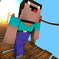ParkourCraft Game Cover