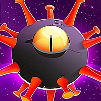 Plague - Virus Blast Game Cover