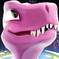 Run Dino Game Cover
