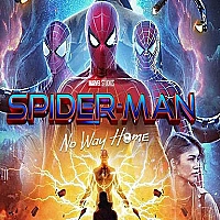 Spider Man : Multiverse Game Cover