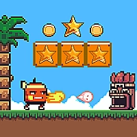 Super Billy Game Cover