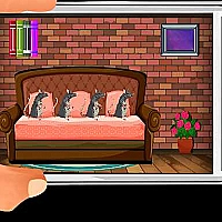 Thriller House Escape Game Cover