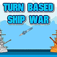 Turn Based Ship war Game Cover