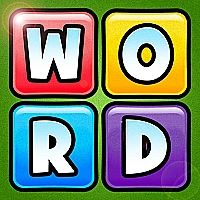Words Geems Game Cover