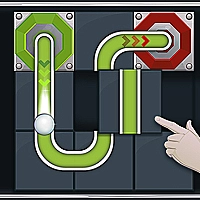  Ball Puzzle Game Cover