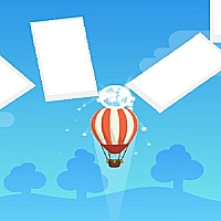 Ballon Ride Game Cover