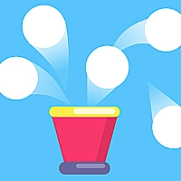 Balls Burst Game Cover