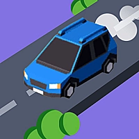 Build A Road Game Cover