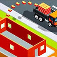 City Constructor Driver 3D Game Cover