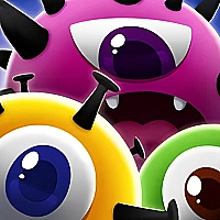 Defeat the virus Game Cover