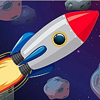 Dr.Rocket Game Cover