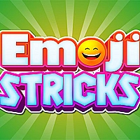 Emoji Strikes Online  Game Cover