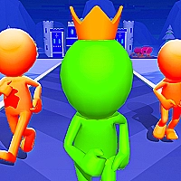 Epic Join Crowd Game Cover