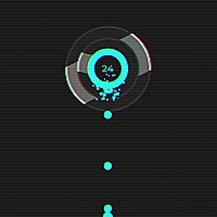 Fire Circl Game Cover
