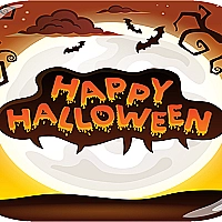 FZ Happy Halloween Game Cover