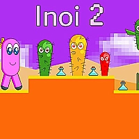 Inoi 2 Game Cover