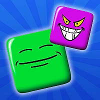Jelly Field 2D! Game Cover