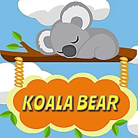 Koala Bear Game Cover