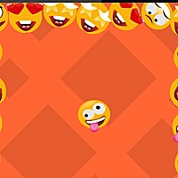 Pong With Emoji Game Cover