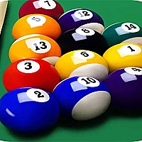 Pool Billiards 8 Ball Pro hd Game Cover
