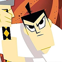 Samurai jack: Code Of The Samurai Game Cover