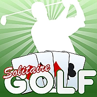 Solitaire Golf Game Cover