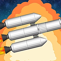 Spaceflight Simulator Game Cover