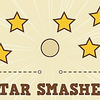Star Smasher Game Cover