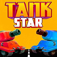 Tank Star Game Cover