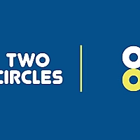 Two Circles Game Cover