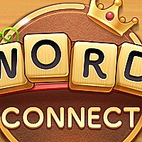 Word Connect Master Game Cover
