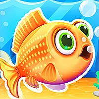 Aquarium Game Cover
