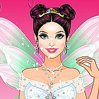 Barbie Fairy Star Game Cover