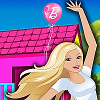 Barbie Playground Game Cover