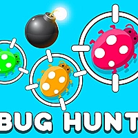 Bug Hunt 1 Game Cover