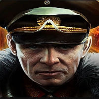 Commander Game Cover