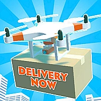 Delivery Now Game Cover
