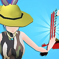 Draw Dance Battle Game Cover