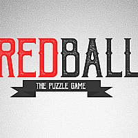 EG Red Ball Game Cover