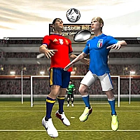 Euro Champ 2024 Game Cover