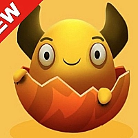 Feed The Monster Game Cover