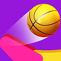 Flip Dunk Game Cover