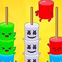 Fruit Sort Puzzle - Color Puzzle Game Cover