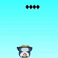 Icicle Run Game Cover